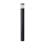TEO LED Słupek ogrodowy LED wys. 80cm 7W 630lm LUCIDE 14891/80/30