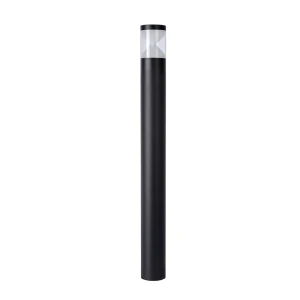 TEO LED Słupek ogrodowy LED wys. 80cm 7W 630lm LUCIDE 14891/80/30