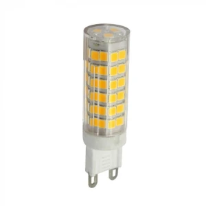 LED G9 7W Barwa zimna 6500K EcoLight EC79383
