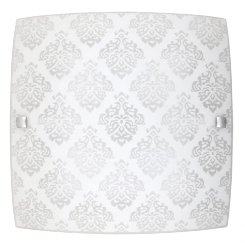 Plafon szklany szer.40cm Fleur LED 18W 3000K Rabalux 3330 5998250333304 lampynox noxbox www.lampynox.pl 1.jpg