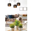 Lampa wisząca ORRIN Czarna 3xE27 śr. 25cm Lucide 024040330  5411212021892 lampynox noxbox www.lampynox.pl 3.jpg