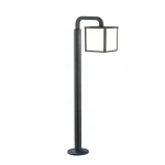 Cubango | 1x6W | Antracyt