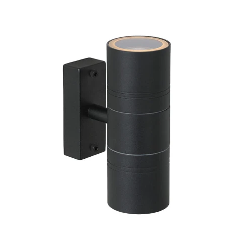 Kinkiet zewnętrzny ARNE-LED Czarny LUCIDE 148671130  5411212143907 lampynox noxbox www.lampynox.pl 1.jpg