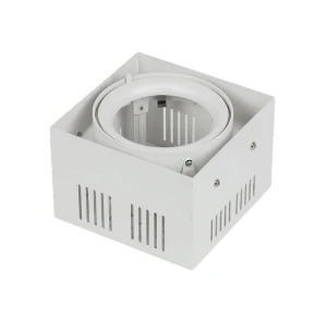 CROSTI TIENA Biała OXYLED OXY-AR155130 biały