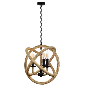 IL MIO  Rope Globo PRP160119 E14  307903