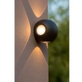 Kinkiet zewnętrzny LED 4x2W YUPLA Lucide 278800830  5411212271457 lampynox noxbox www.lampynox.pl 7.jpg