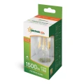 LED FILAMENT GLS 11W COG WW CLEAR Barwa ciepła 3000K E-27 230V SPECTRUM WOJ+14363  5902650567405 noxbox lampynox www.lampynox.pl 3.jpg