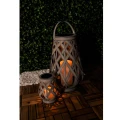 Latarenka solarna VIBORG XL wys. 45cm IP44 Polux 313201  5901508313201 noxbox lampynox www.lampynox.pl 6.jpg