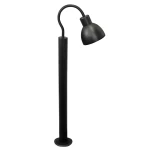 Arne 100cm 1xE27 Lampa zewnętrzna stojąca Polux 311931