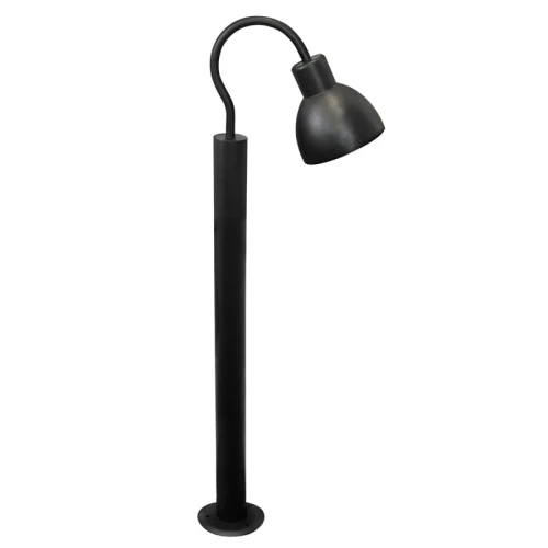 Lampa zewnętrzna stojąca Arne 100cm 1xE27Polux 311931  5901508311931 lampynox noxbox www.lampynox.pl.jpg