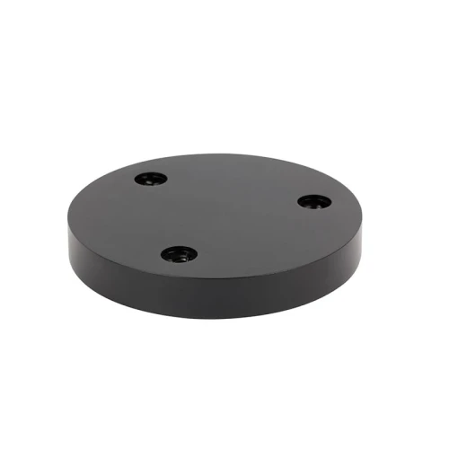 Baza montażowa RO3 Czarna Ardizone OXYLED OXYBASE-RO3-C  5902701454449 lampynox noxbox www.lampynox.pl 1.jpg