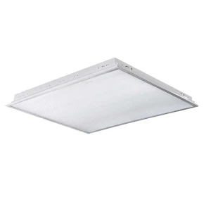 Oprawa panel LED podtynkowa  60x60 32W 3000lm 6500K