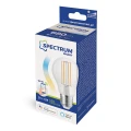LED GLS 5W TUYA SMART Wi-Fi CCT+DIMM CLEAR COG Spectrum WOJ+14418  5902650570962 noxbox lampynox www.lampynox.pl 3.jpg