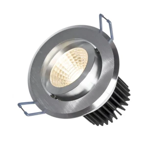 FIALE II 6W IP20 Oprawa sufitowa Barwa Neutralna ( dostępne 3 szt. )