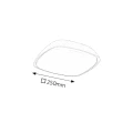 Plafon LED Austin Antracyt IP65 20W 4000K Rabalux 8797  5998250387970 lampynox noxbox www.lampynox.pl 5.jpg