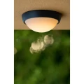 Plafon zewnętrzny LED śr. 17cm 4W YAZOO LED LUCIDE 418000430  5411212410283 lampynox noxbox www.lampynox.pl 4.jpg
