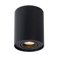 Downlight regulowany TUBE Czarny GU10 Lucide 229521130  5411212221278 lampynox noxbox www.lampynox.pl 2.jpg