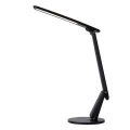 Lampka stołowa PRACTICO LED 10W Ściemnialna 3000K Lucide 246571030  5411212241832 lampynox noxbox www.lampynox.pl 1.jpg