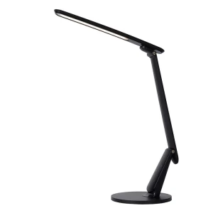 PRACTICO LED 10W Ściemnialna 3000K Lampka stołowa Lucide 24657/10/30