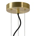 Lampa wisząca FLORIEN Amber Lucide 304732862  5411212302359 lampynox noxbox www.lampynox.pl 5.jpg