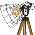 Lampa podłogowa JOSHUA XL Czarna wys. 155cm Lucide 457570230  5411212450784 lampynox noxbox www.lampynox.pl 3.jpg