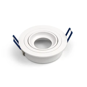 CROSTI MODI RO WHITE OXYLED 1502002 biały ( 2 szt. dostępne od ręki. Wysyłka 24 h. )