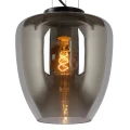 Lampa wisząca FLORIEN Szary przydymiony Lucide 304732865  5411212302366 lampynox noxbox www.lampynox.pl 3.jpg