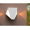 Kinkiet zewnętrzny LED 2x4W TIXIS Biały LUCIDE 178050831  5411212176660 lampynox noxbox www.lampynox.pl 4.jpg