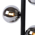 Lampa sufitowa TYCHO Czarna 4xG9 Lucide 451740430  5411212450920 lampynox noxbox www.lampynox.pl 4.jpg