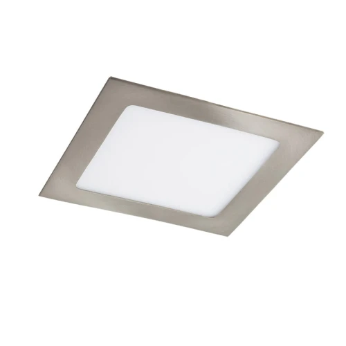 Oprawa wpuszczana LED Lois 5 lat Gwarancji Satynowy chrom 12W 3000K Rabalux 5582 5998250355825 noxbox lampynox www.lampynox.pl 1.jpg