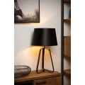 Lampka stołowa wys. 64cm CAPUCINO LUCIDE 305768197  5411212302335 lampynox noxbox www.lampynox.pl 4.jpg