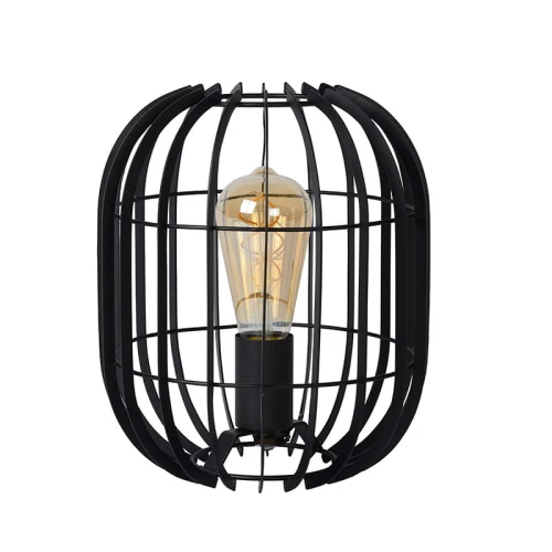 Lampka stołowa REDA E27 Lucide 785990130  5411212782502 lampynox noxbox www.lampynox.pl 1.jpg