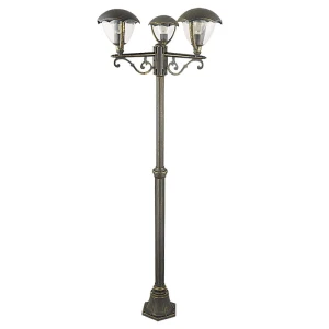 Miami zewnętrzna lampa stojąca wys. 195cm. Rabalux 8675