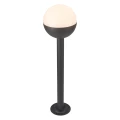 Zewnętrzna lampa stojąca Ulsa 1xE27 80cm Polux 311641  5901508311641 lampynox noxbox www.lampynox.pl 2.jpg