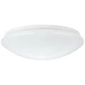 Lampa sufitowa FAKIR STARRY SKY Biały LED 20W 3000K Brilliant G96981/05 | 4004353351051 noxbox lampynox www.lampynox.pl