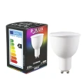 LED POLUX SMART GU10 SMDWW RGB 5W 350lm Polux 311429  5901508311429 lampynox noxbox www.lampynox.pl 2.jpg