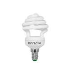 Żarówka (świetlówka) energooszczędna 15W E14 2700K