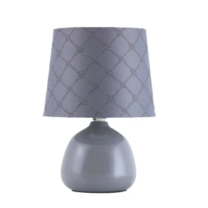 Ellie Rabalux 4381 E14  | Grafitowa