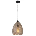 Lampa wisząca GERBEN sr. 24cm Antyczne Srebro Lucide 783902463  5411212782458 lampynox noxbox www.lampynox.pl 2.jpg