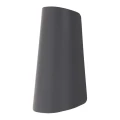 Kinkiet zewnętrzny LED góra-dół Cardiff 11W 4000K Rabalux 8794  5998250387949 lampynox noxbox www.lampynox.pl 2.jpg