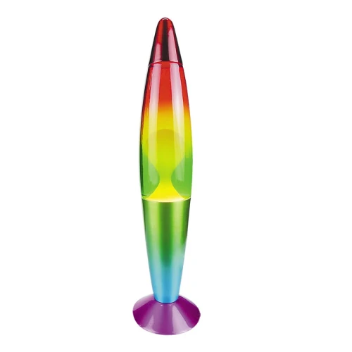 Lampka stołowa wys. 42cm Lollipop Rainbow Rabalux 7011 5998250370118 lampynox noxbox www.lampynox.pl 1.jpg