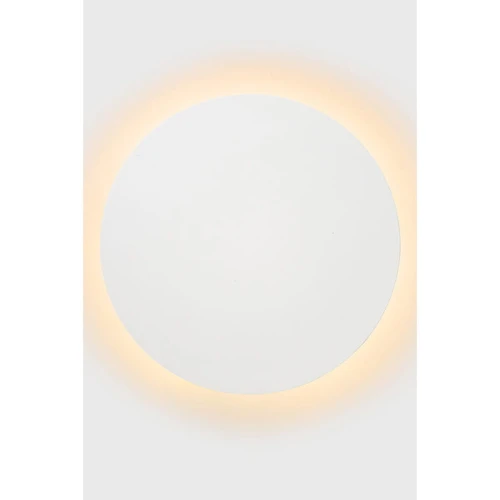Kinkiet EKLYPS LED Biały sr.25 cm 8W 3000K Lucide 462010831  5411212460264 lampynox noxbox www.lampynox.pl 5.jpg