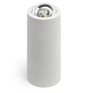 SASARI RO XL 6W 430lm 3000K Biała OXYLED DLN6 36 3K R XL biały