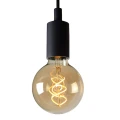 Lampa wisząca FIX MULTIPLE Czarna 7xE27 Lucide 084080730  5411212082879 lampynox noxbox www.lampynox.pl 5.jpg