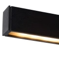 Lampa wisząca SIGMA LED Czarna Ściemnialna 34W 2700K Lucide 234613430  5411212234155 lampynox noxbox www.lampynox.pl 4.jpg