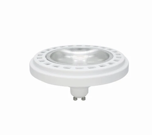 LEDSPOT ES111 15W 30° COB 3000K Biały OXYLED OXYL21S153W-30  5902701450359 lampynox noxbox www.lampynox.pl 1.jpg