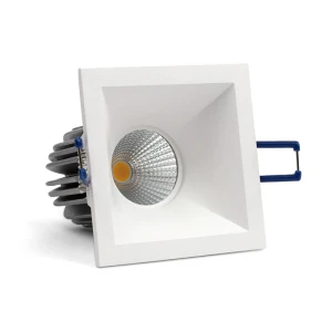 PERO SQ 6W LED 4000K biała OXYLED M1501011/6W 4K biały