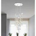 Żyrandol Raina lampa wisząca LED 60W 3000K 3175lm Rabalux 5766  5998250357669 noxbox lampynox.pl 3.jpg