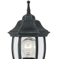 Lampa zewnętrzna wys. 42cm. TIRENO Antyczna Zieleń LUCIDE 118340145  5411212110916 lampynox noxbox www.lampynox.pl 2.jpg