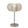 Meda lampa stołowa 2907 Rabalux 5998250329079 lampynox noxbox
